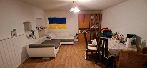 Foto - 3 Zimmer Erdgeschoßwohnung in Schwalmstadt