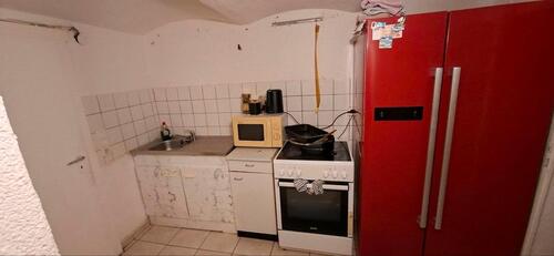 Foto - Erdgeschoßwohnung in Schwalmstadt zur Miete