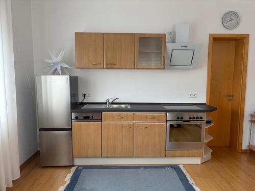 Foto - 1.5 Zimmer Hochparterre in Lutzingen