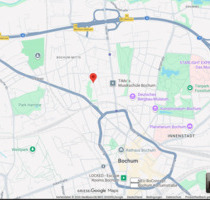 Garage für Motorrad zur Unterstellung Motorradräder oder kl. PKW - Bochum Bochum-Nord