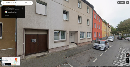 Foto - andere zur Miete in Bochum