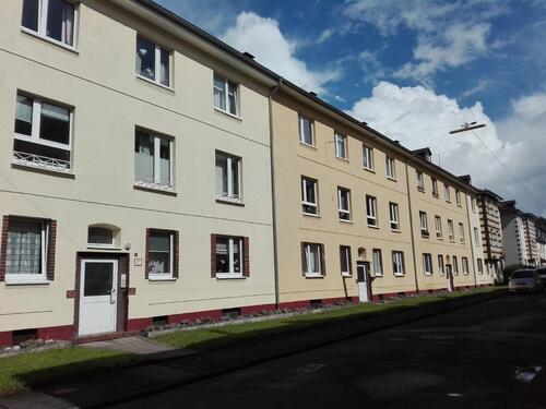 Foto - Sanierte Wohnung - 530,00&nbsp;EUR Kaltmiete, ca.&nbsp; 75,00&nbsp;m&sup2;