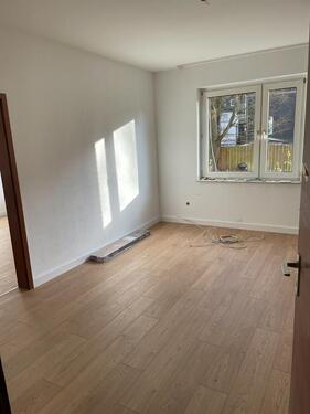 Foto - 3 Zimmer Erdgeschoßwohnung in Siegen