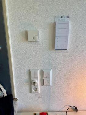 Foto - 1 Zimmer Etagenwohnung in Pforzheim