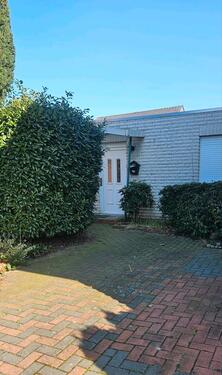 Foto - 2 Zimmer Erdgeschoßwohnung in Ankum