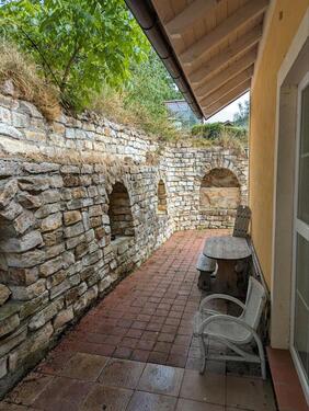 Foto - Terrassenwohnung in Mörnsheim zur Miete