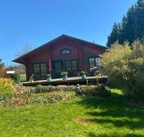 Idyllisches Haus in traumhafter Lage zu vermieten - Bad Hersfeld