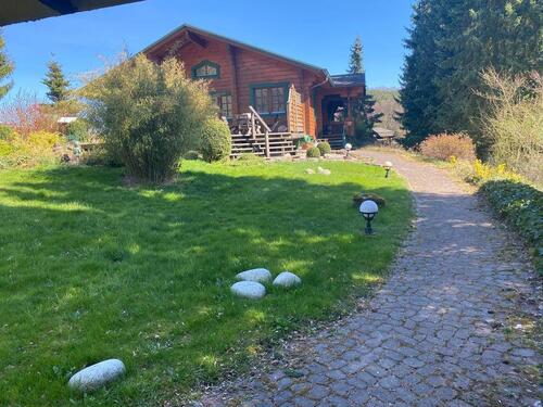 Foto - 3 Zimmer Einfamilienhaus zur Miete in Bad Hersfeld