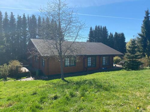 Foto - Einfamilienhaus in Bad Hersfeld zur Miete