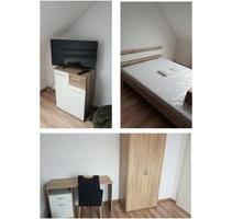 Zimmer für MARINESOLDATEN -möbliert- - Hamburg Wandsbek