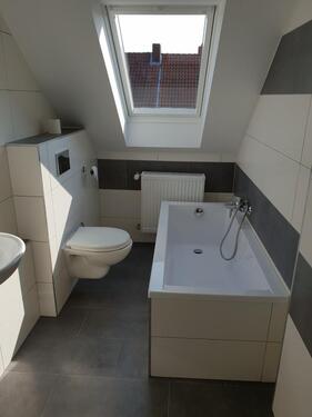 Foto - 1 Zimmer Dachgeschoßwohnung in Hamburg