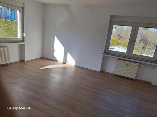 Foto - Frisch renovierte Wohnung in Meinerzhagen zu vermieten