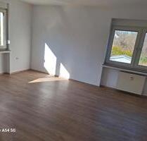 Frisch renovierte Wohnung in Meinerzhagen zu vermieten