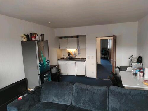 Foto - 2 Zimmer Etagenwohnung zur Miete in Weyhe