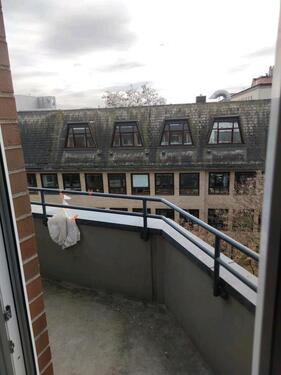 Foto - 2 Zimmer Etagenwohnung in Weyhe