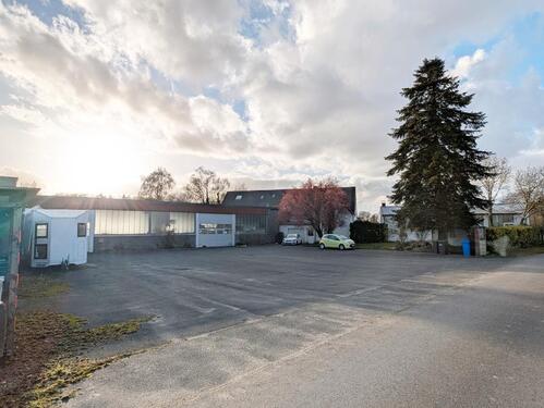 Foto - andere in Borken