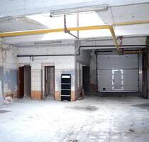 625 m² Werk-u. Produktionshallen in Spremberg zu vermieten