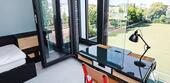 Foto - Möbliertes 1-Zimmer-Studentenapartment