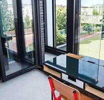 Möbliertes 1-Zimmer-Studentenapartment - Berlin Charlottenburg-Wilmersdorf