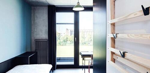 Foto - 1 Zimmer Etagenwohnung zur Miete in Berlin