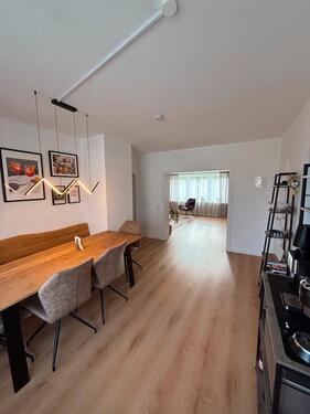 Foto - Weissach Helle moderne 3 Zimmer Wohnung