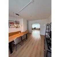 Weissach Helle moderne 3 Zimmer Wohnung