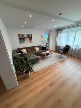 Foto - 3 Zimmer Etagenwohnung zur Miete in Weissach