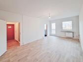 Foto - Wir machen schick: 1-Zimmer-Wohnung wird in Gorbitz komplett renoviert!