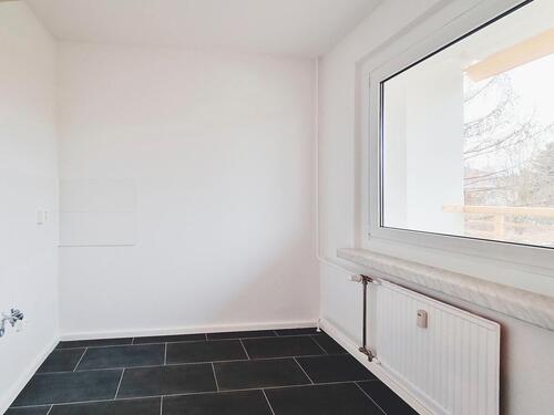 Foto - 1 Zimmer Erdgeschoßwohnung in Dresden