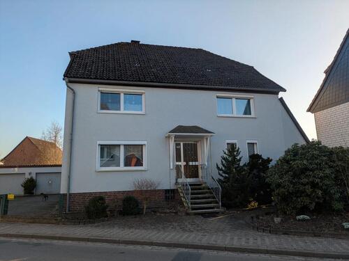 Foto - Provisionsfrei Einfamilienhaus Haus Hilwartshausen Dassel