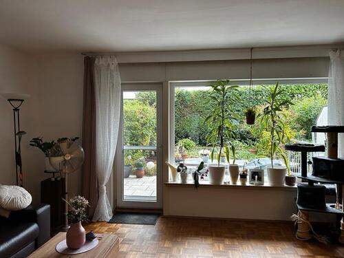 Foto - 4 Zimmer Reihenhaus in Dortmund