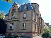 Foto - Unikat - Traumhafte Altbauwohnung in Mannheims absoluter Spitzenlage mit Blick auf die Christuskirche