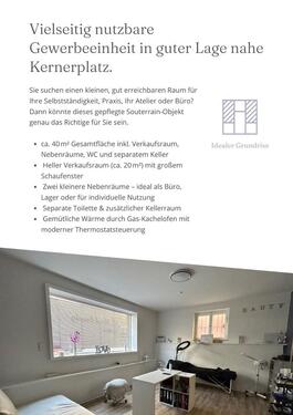 Foto - andere in Stuttgart zur Miete