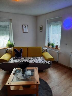 Foto - Etagenwohnung zur Miete in Falkenstein/Vogtland