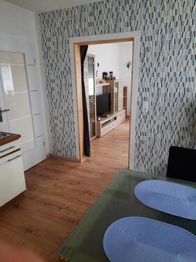Foto - Etagenwohnung in Falkenstein/Vogtland zur Miete