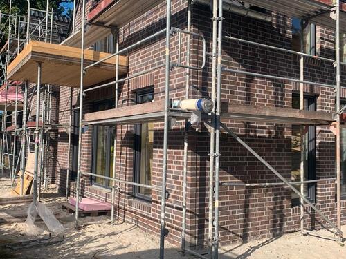 Foto - Etagenwohnung in Oldenburg