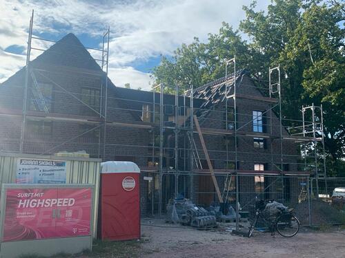 Foto - Etagenwohnung in Oldenburg zur Miete