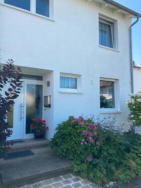 Foto - Schönes Reihenmittelhaus in Memmingen