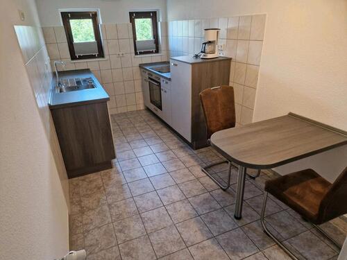 Foto - Etagenwohnung zur Miete in Kirchhundem