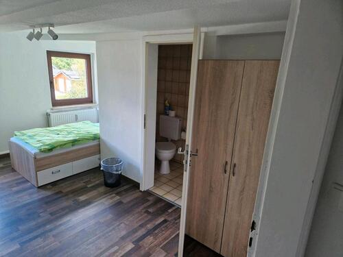 Foto - Etagenwohnung in Kirchhundem