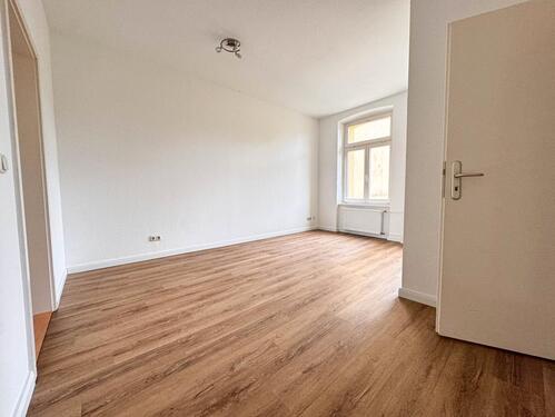 Foto - Schöne 2-Zimmer-Wohnung in der Altstadt