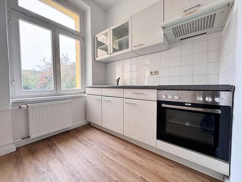 Foto - Etagenwohnung zur Miete in Schwerin