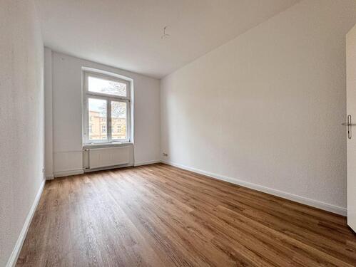Foto - Etagenwohnung in Schwerin