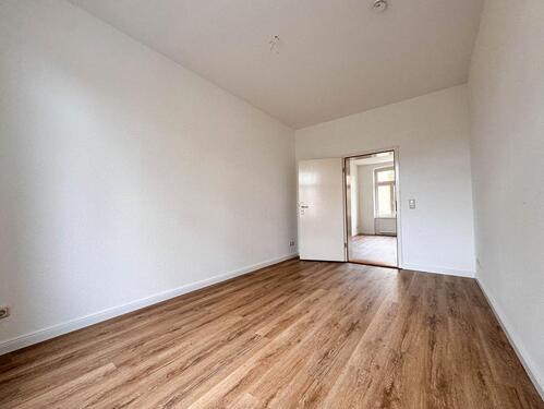 Foto - Etagenwohnung in Schwerin zur Miete