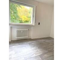 Einzimmerwohnung mit Balkon ab sofort frei - Detmold Hiddesen
