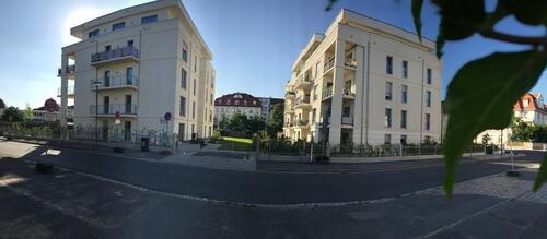 Foto - tolle 3-Raum Wohnung ab 01.03.2026