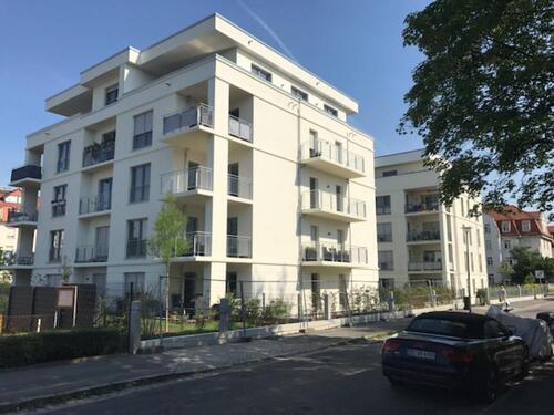 Foto - Etagenwohnung zur Miete in Dresden