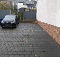 PKW-Stellplatz in Riegelsberg Quellenweg zu vermieten