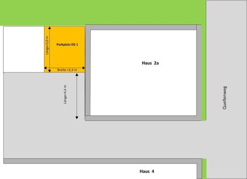 Foto - andere zur Miete in Riegelsberg