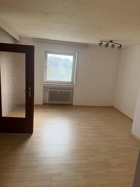 Foto - Etagenwohnung zur Miete in Breidenbach